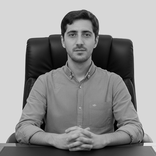 سید مسعود اسدالهی